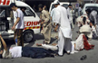 54 injured in Pakistan blast